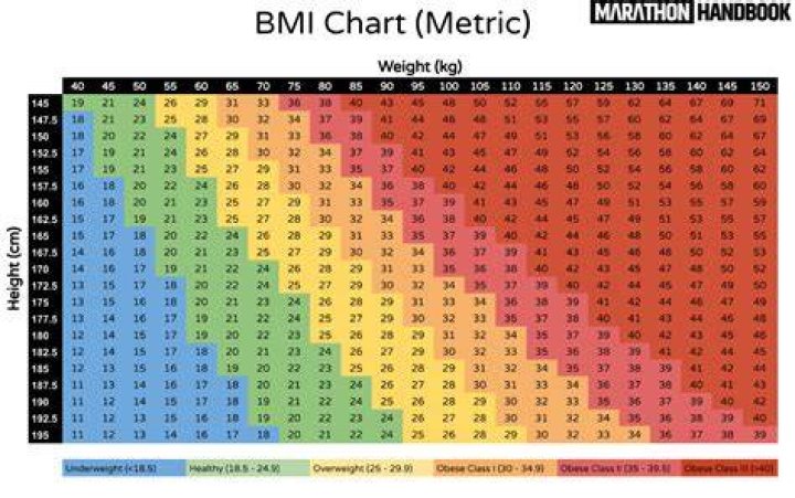 163cm 51kgは痩せすぎ？BMI・見た目・健康の目安を丁寧に解説