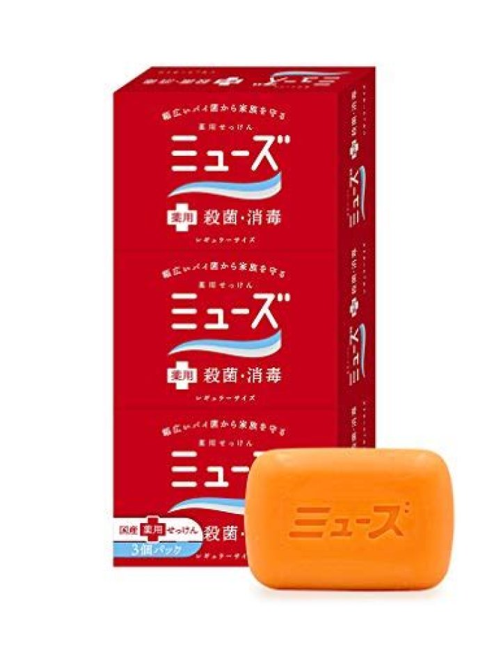 日本の抗菌石鹸は必要か？選び方・規制・おすすめの見方を解説