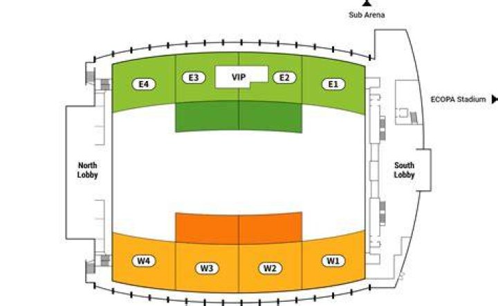 エコパ スタジアム VIP席の見え方・特典・購入方法を徹底解説