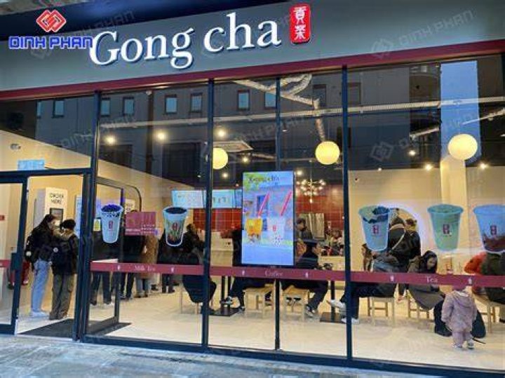 ゴンチャ福井はどこにできる？出店情報・人気メニュー・行き方を詳しく解説
