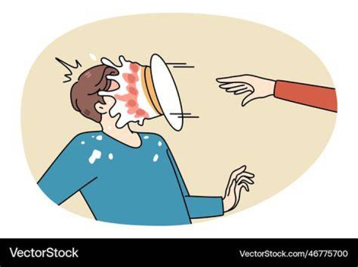 パイ投げの女の子とは何か　表現の背景、安全性、楽しみ方を整理